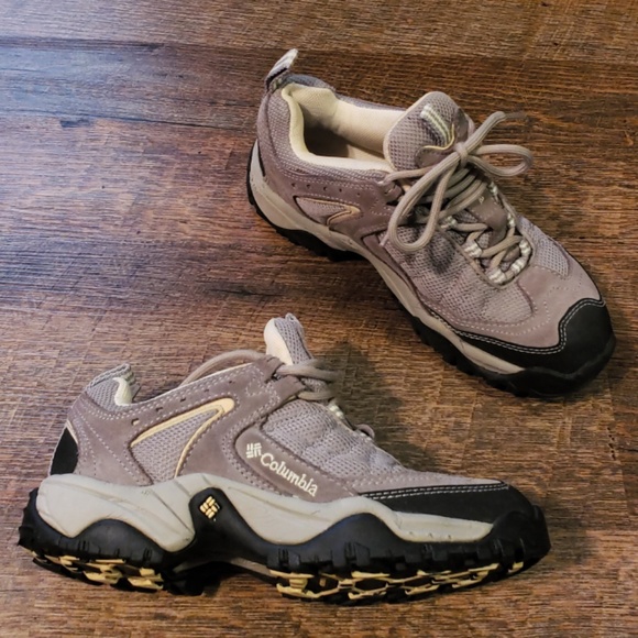 columbia trailmeister boots